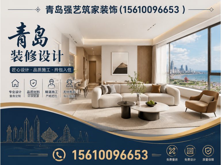 甘南县青岛老房翻新展示图